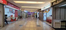 Katong Shopping Centre (D15), Shop House #635405811